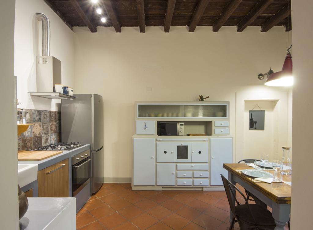 Apartment Cedar Pepi Florence