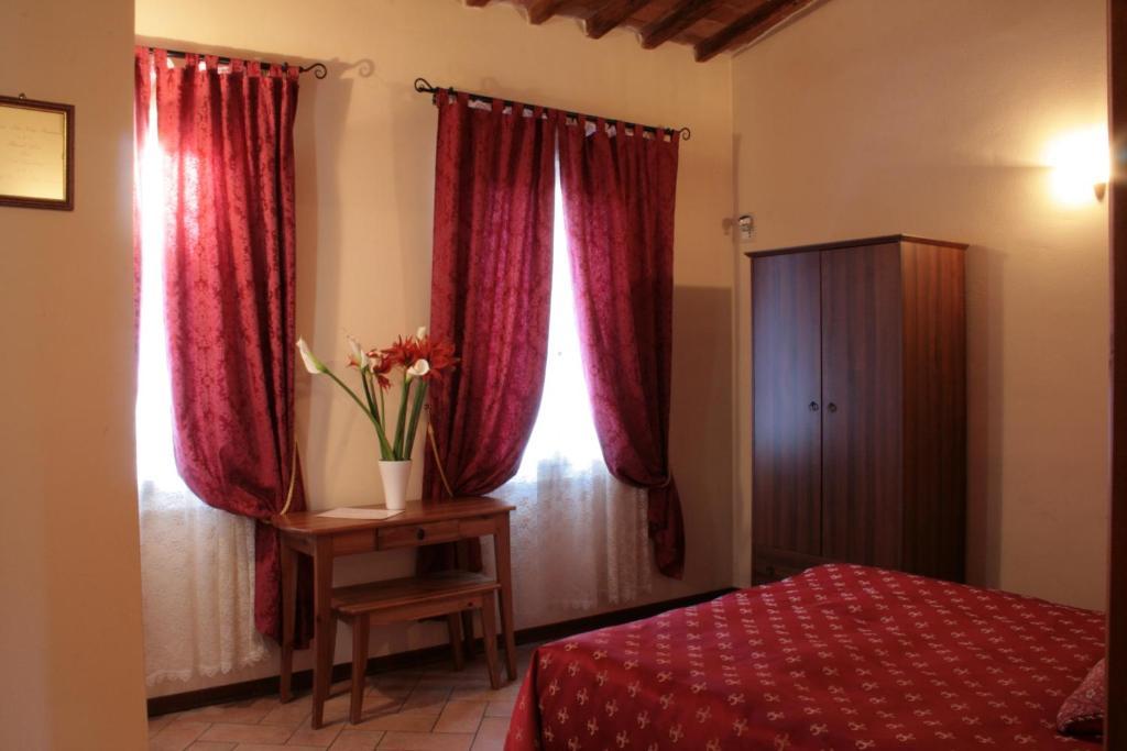 Bed & Breakfast Il Bargello 3*