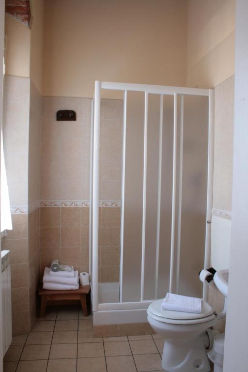 Il Bargello Bed & Breakfast 3*