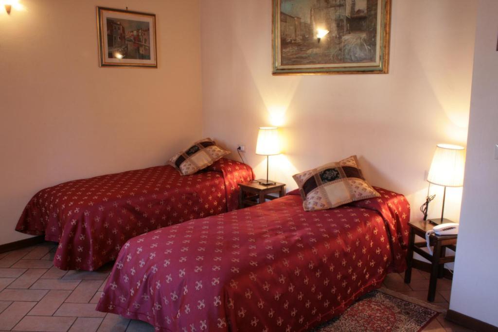 Bed & Breakfast Il Bargello Florence