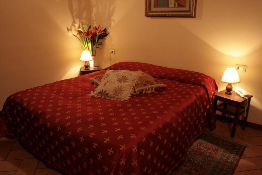 Il Bargello Bed & Breakfast Florence