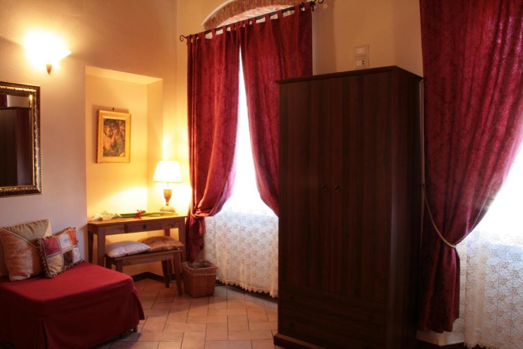 Bed & Breakfast Il Bargello 3*