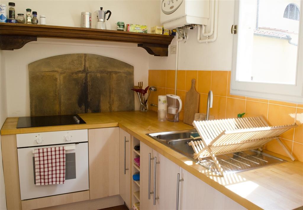 Apartment San Niccolo With Views Florence