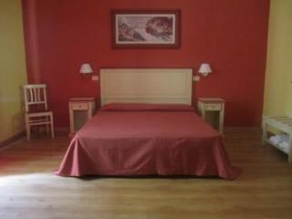 Hotel Benvenuti Florence