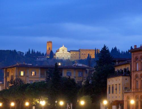 Loft Pepi Florence