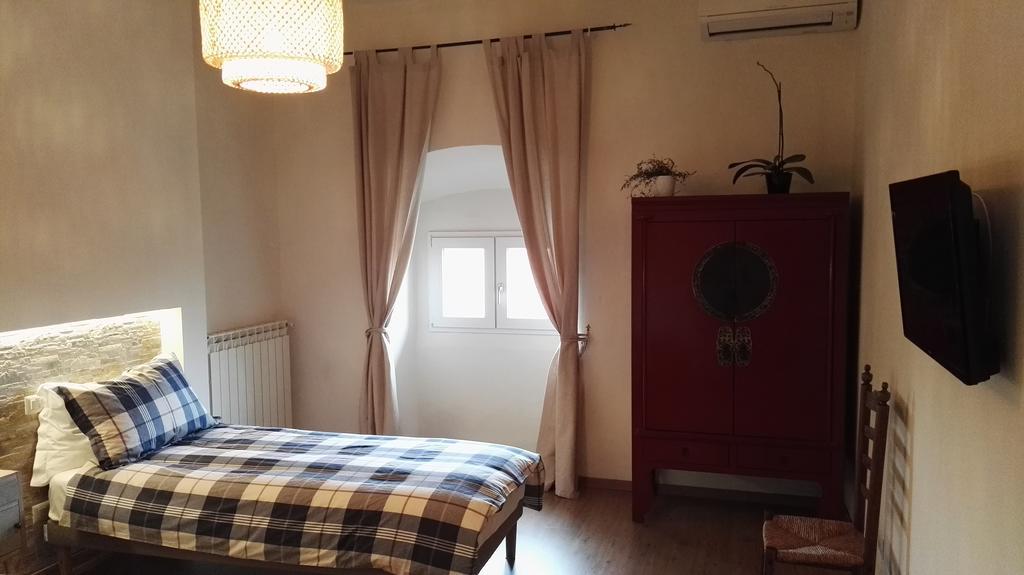 Appartement Pamela *