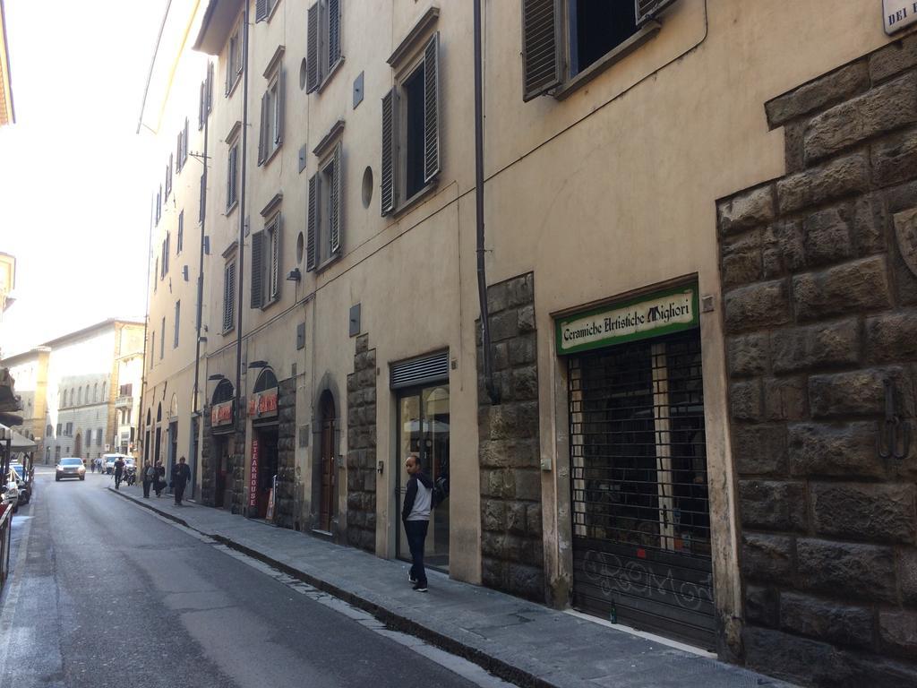 Casa De Peruzzi Florence