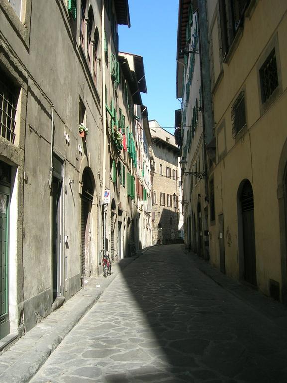 Loft Pepi Apartment Florence