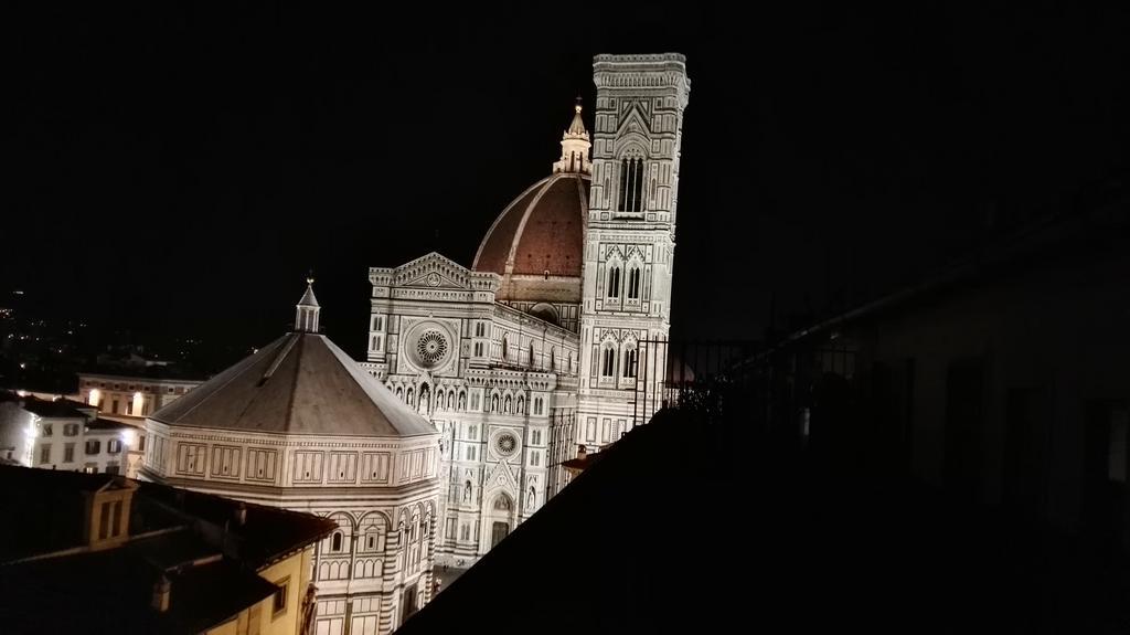Pamela Appartement Florence