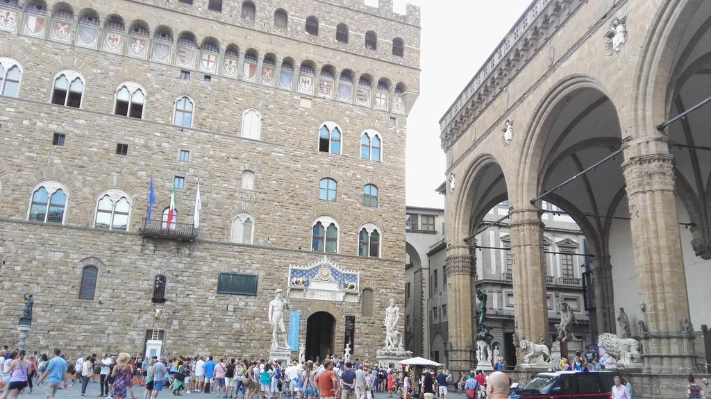 Pamela Appartement Florence