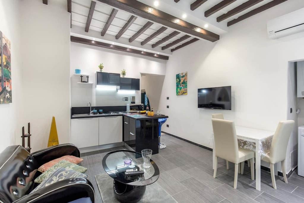 Apartment Gauguin Modern House *