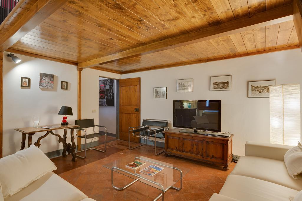 Apartment Casa De Peruzzi *