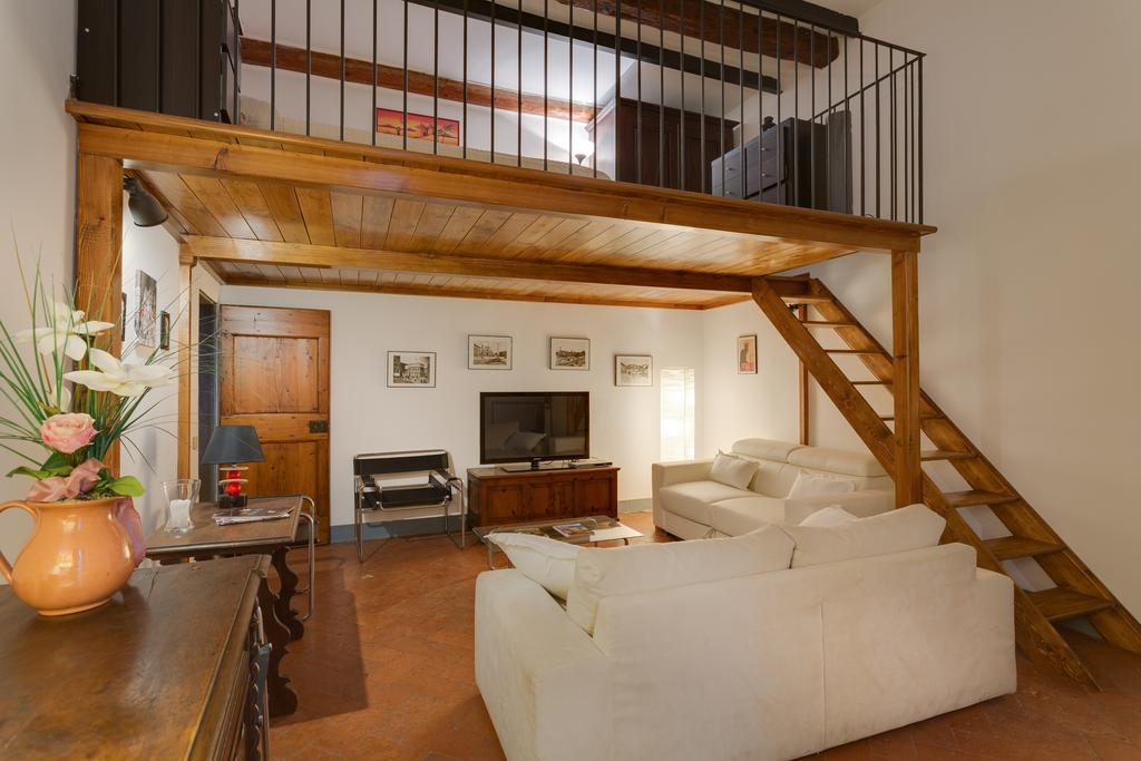 Apartment Casa De Peruzzi Florence