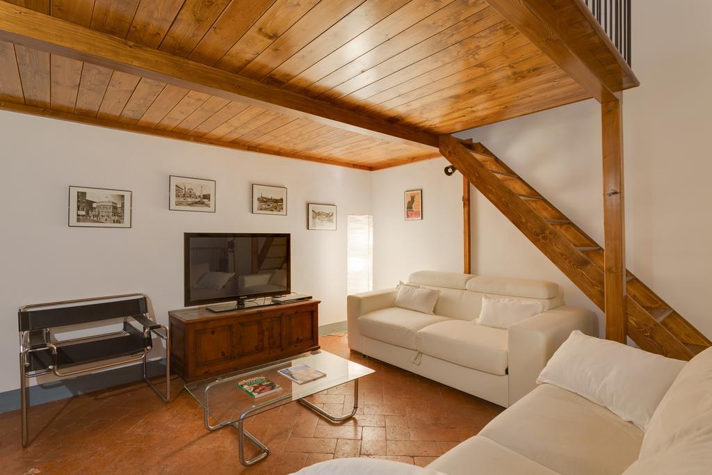 Apartment Casa De Peruzzi *