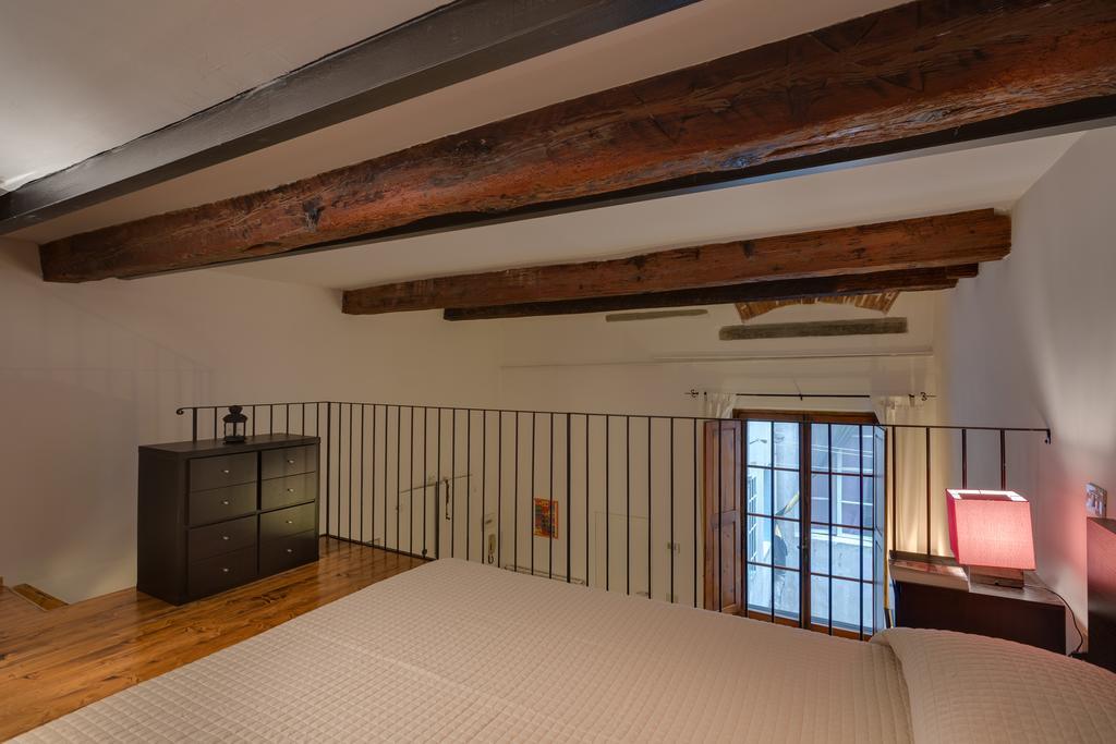 Casa De Peruzzi Apartment *