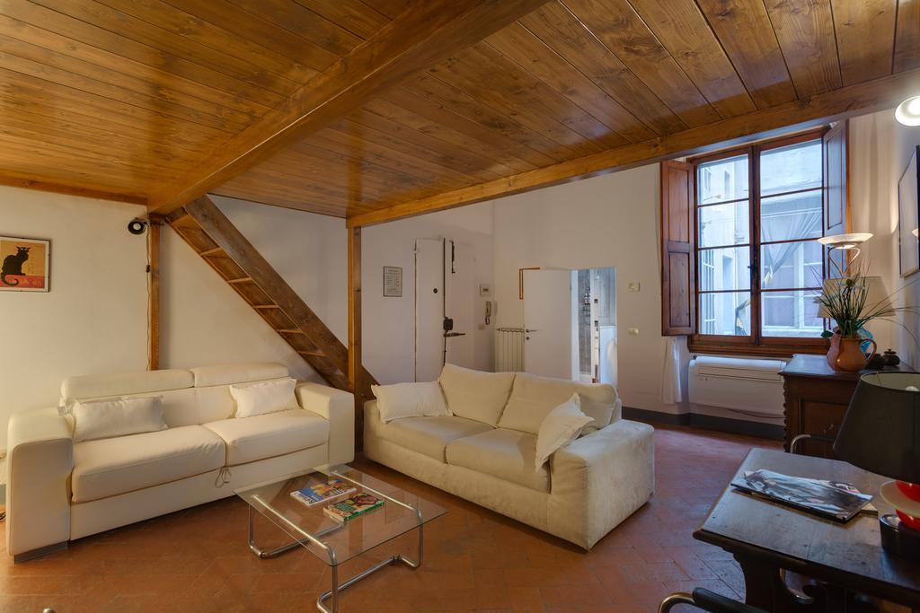 Apartment Casa De Peruzzi *