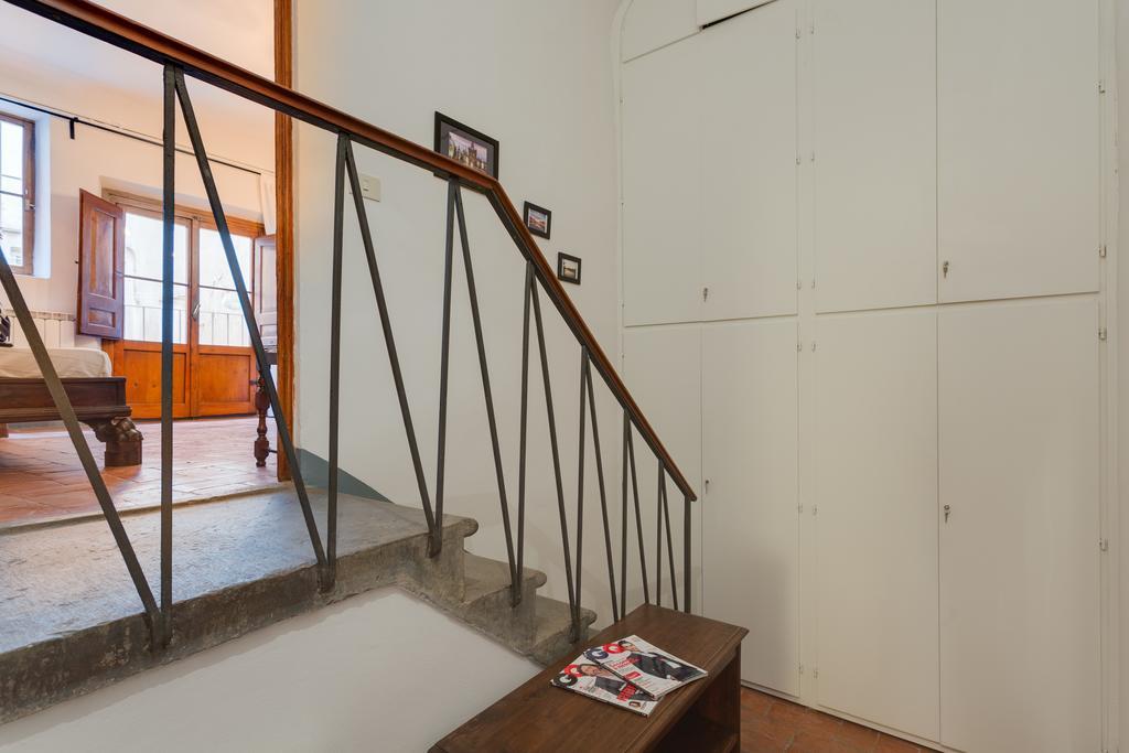 Casa De Peruzzi Apartment Florence
