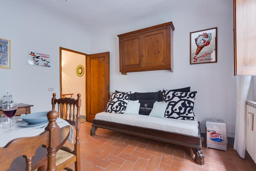 Casa De Peruzzi Apartment