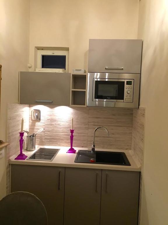 Loft Pepi Apartment