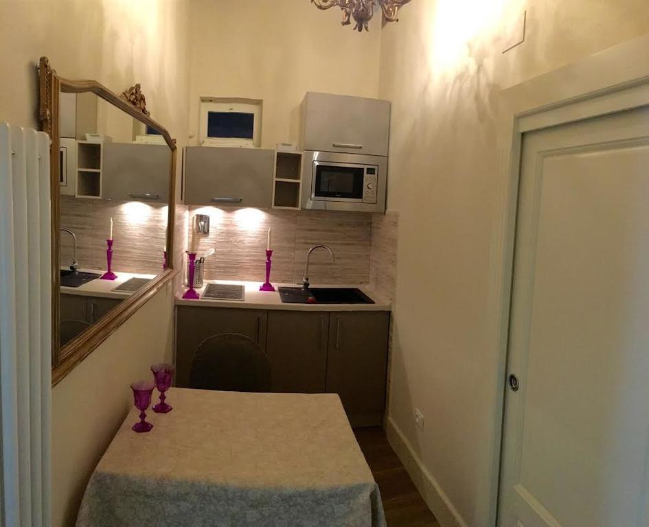 Loft Pepi * Florence