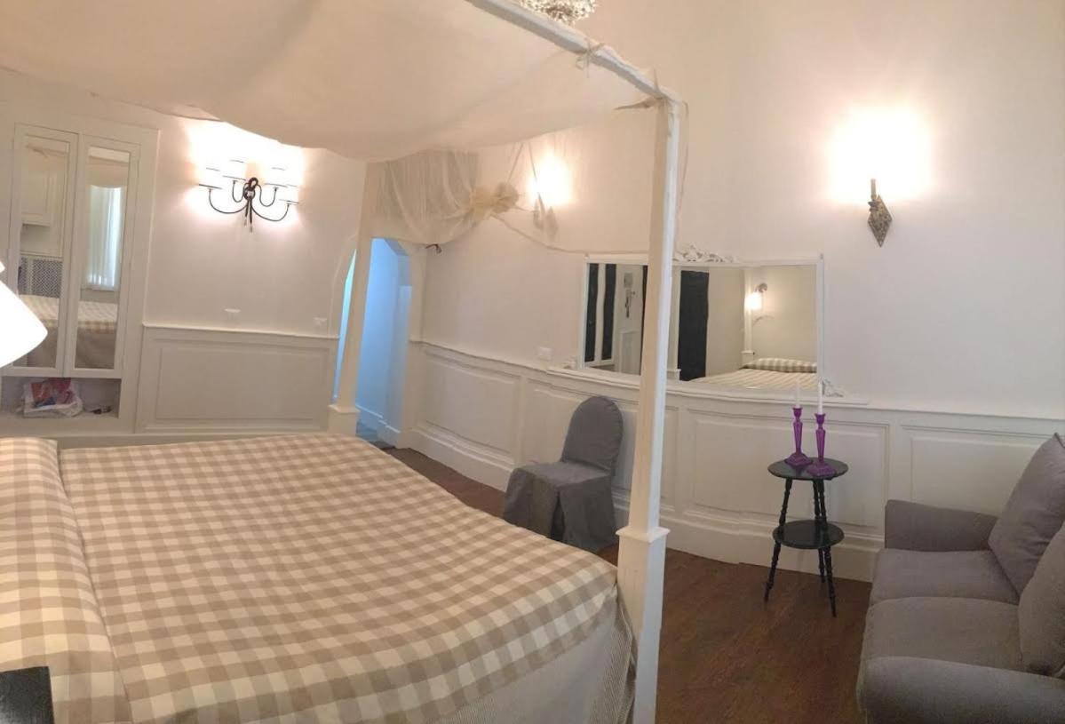 Loft Pepi Apartment *