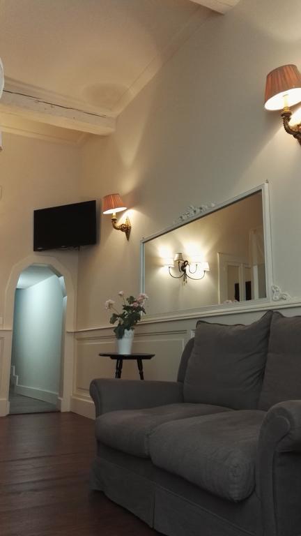 Loft Pepi Florence