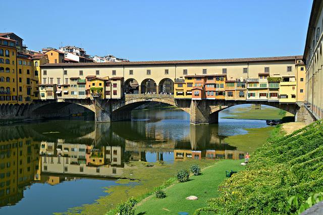 Loft Pepi Florence