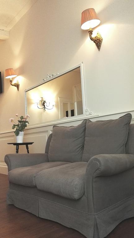 Apartment Loft Pepi Florence
