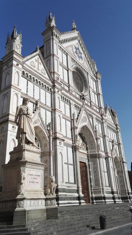 Loft Pepi Apartment Florence