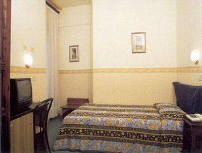 Ascot Hotel Florence