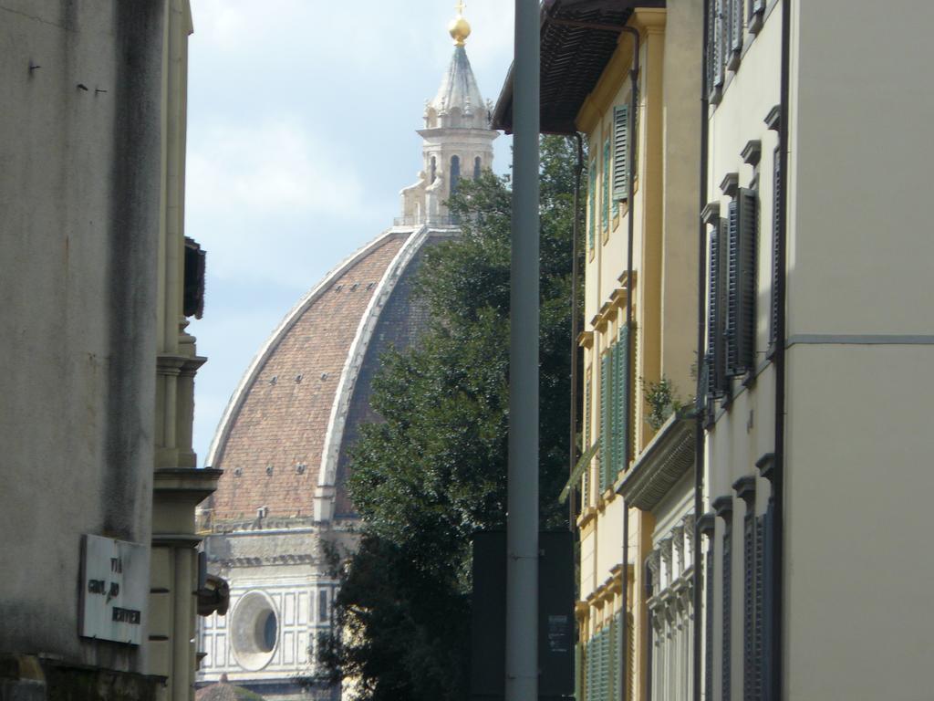 Santissima Annunziata Apartment Florence