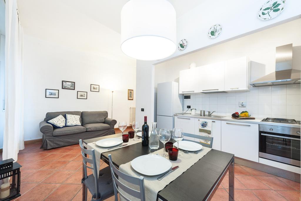 Santissima Annunziata Apartment