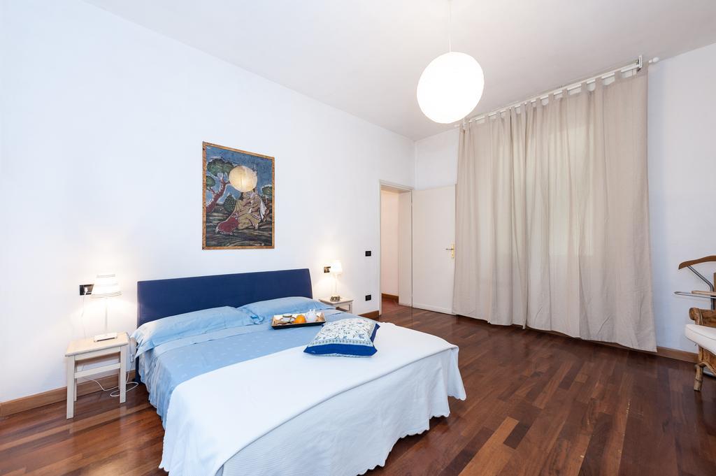 Apartment Santissima Annunziata *