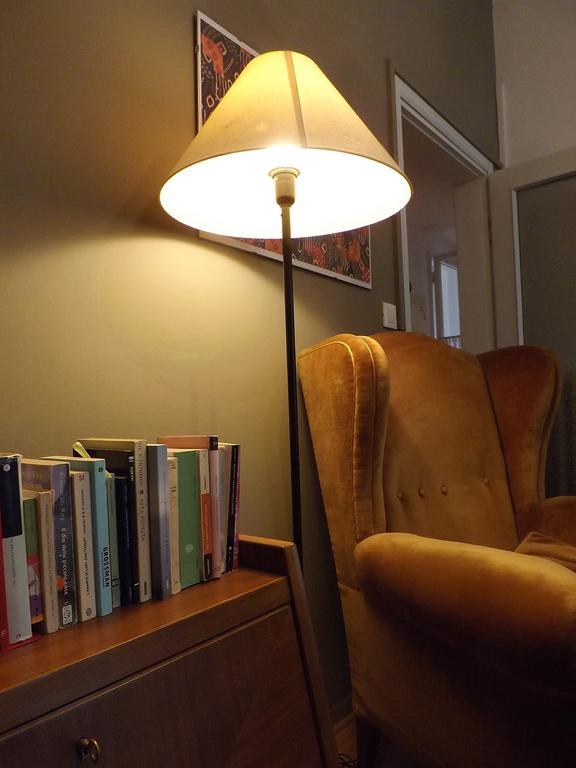Appartement La Casetta Di Zia Elsa