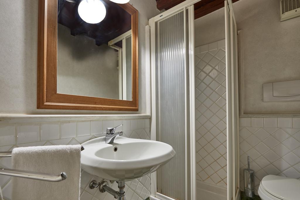 Apartment Ghirlandaio Florence