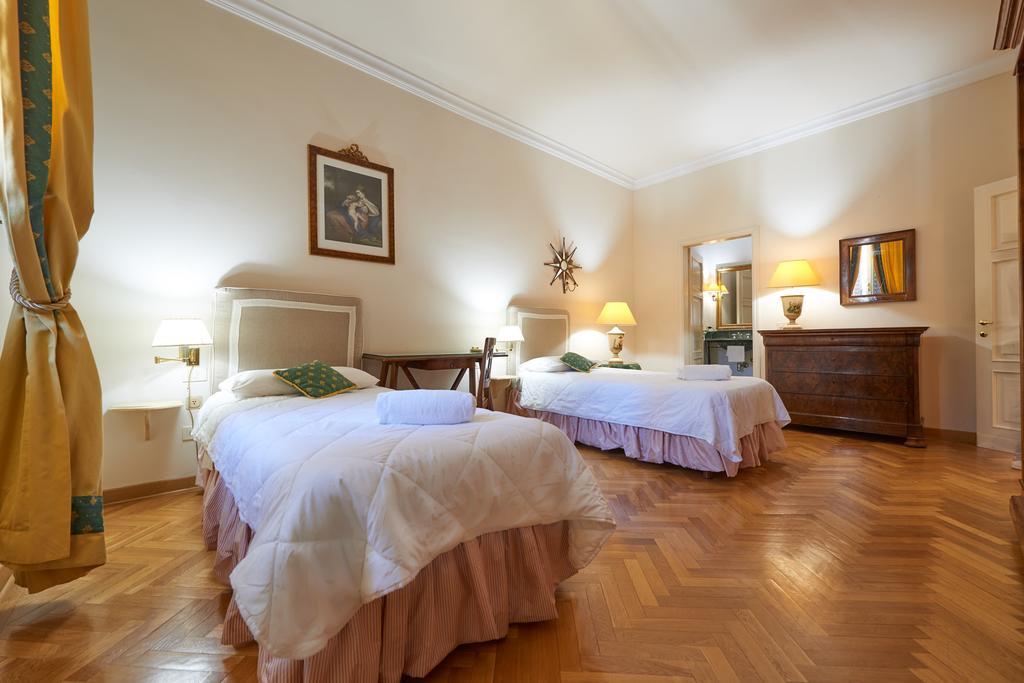 Ghirlandaio Appartement Florence