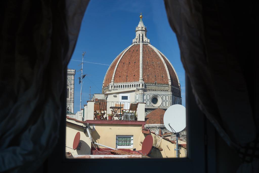 Ghirlandaio Florence