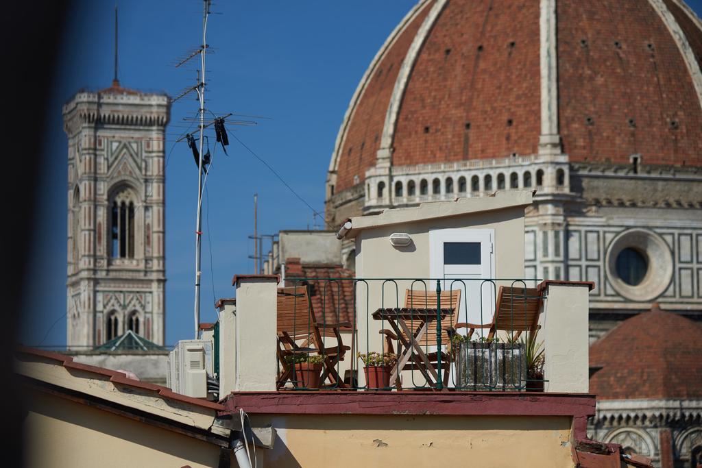 Apartment Ghirlandaio Florence