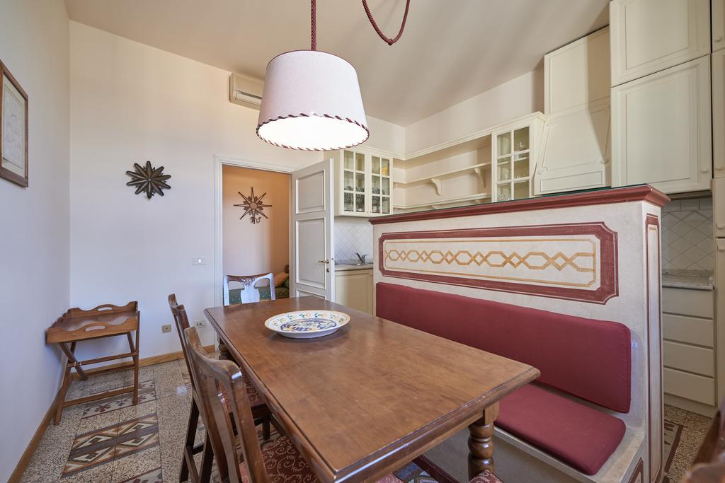 Ghirlandaio Apartment Florence