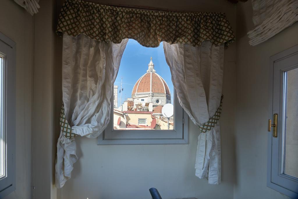 Ghirlandaio Apartment