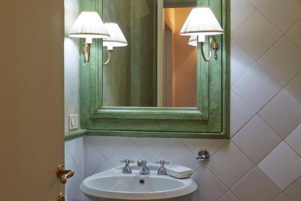 Apartment Ghirlandaio *