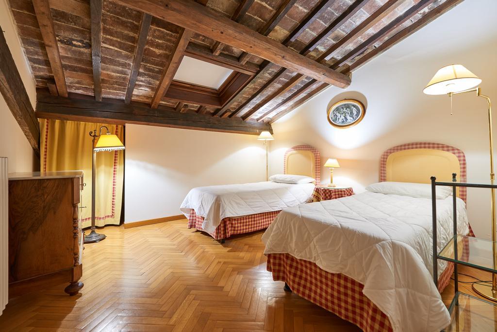 Ghirlandaio Apartment *