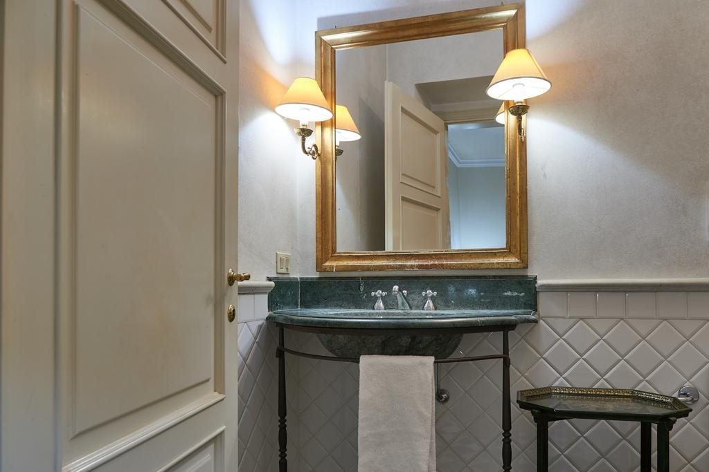 Apartment Ghirlandaio
