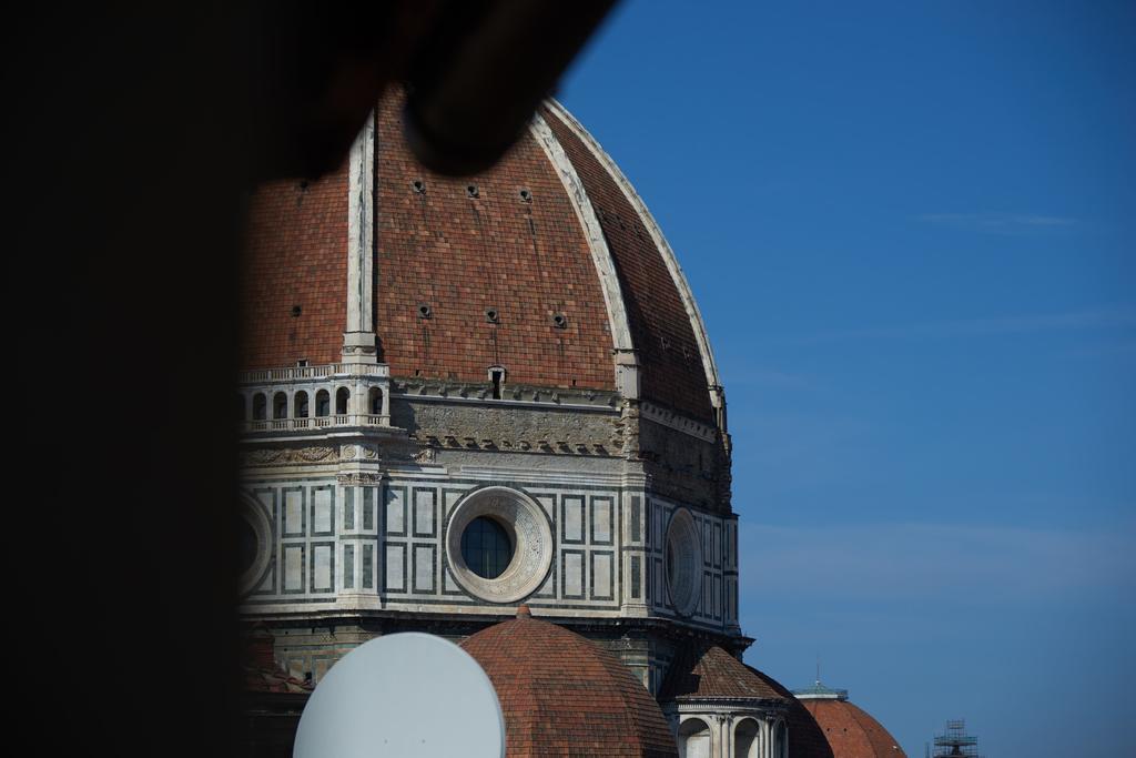 Ghirlandaio Apartment Florence