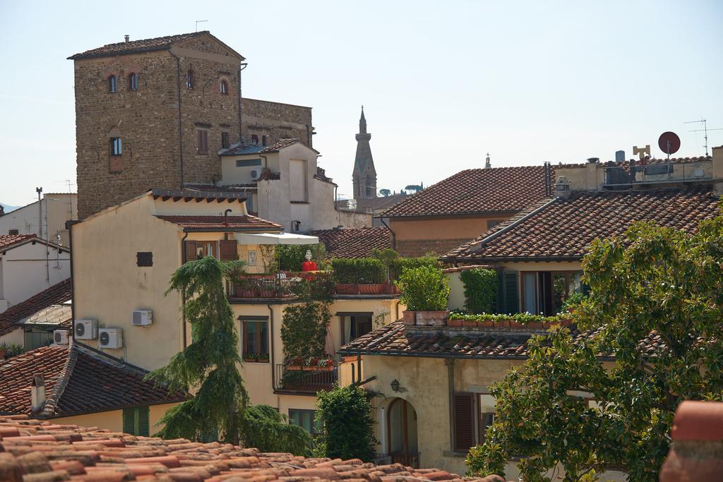 Ghirlandaio Apartment