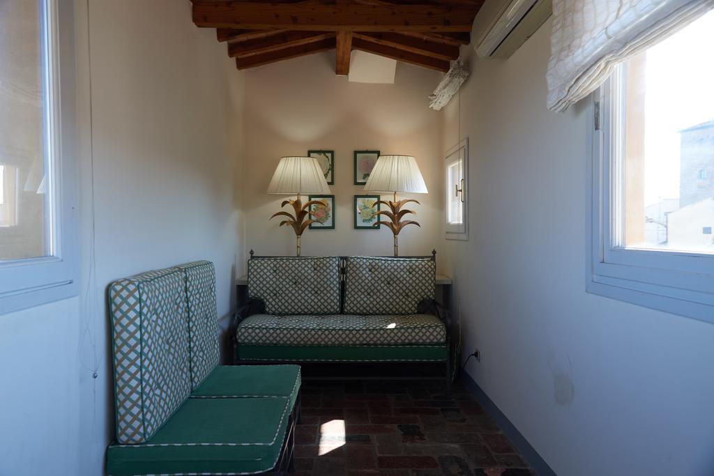 Apartment Ghirlandaio *