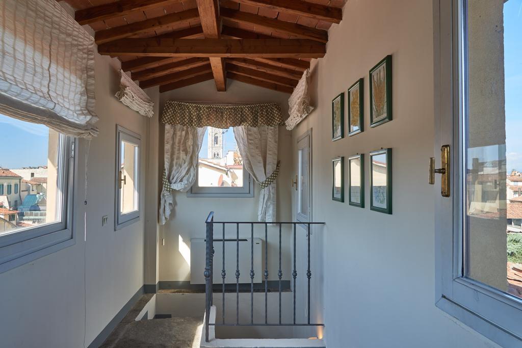 Ghirlandaio Apartment *