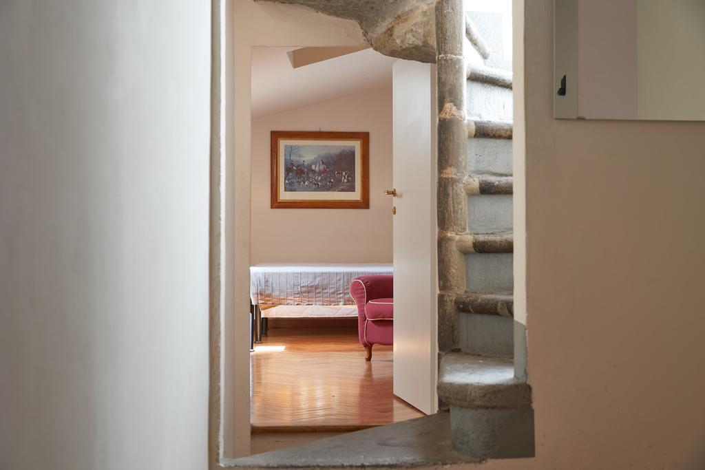Apartment Ghirlandaio Florence