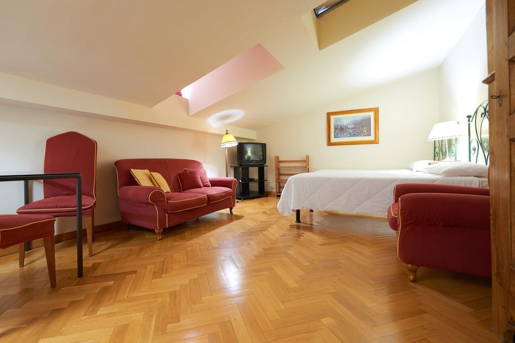 Apartment Ghirlandaio