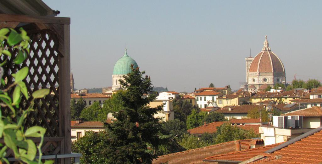 Apartment L'attico Fiorito *